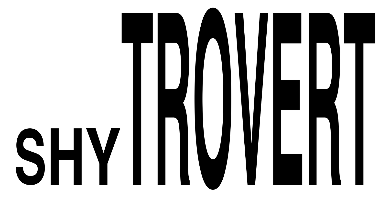 Shytrovert